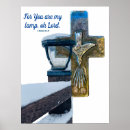 Search for lamp posters Christian