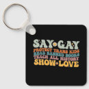 Search for trans key rings Rainbow