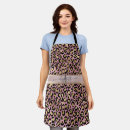 Search for leopard pattern aprons Chic