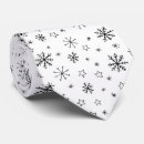 Search for snowflake ties Cute