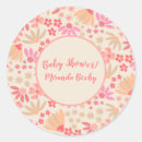 Search for special occasions stickers Floral