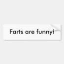 Search for fart bumper stickers Cool