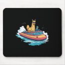 Search for pontoon mousepads Boating with friends