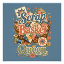 Search for scraps posters Sewing