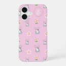 Search for cute easter bunny iphone cases Pastel