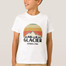 Search for glacier national park tshirts Travel