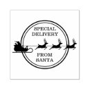 Search for a from santa rubber stamps Reindeer