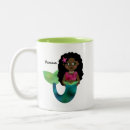 Search for faux mugs Black