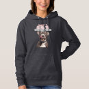 Search for pitbull womens hoodies Animal