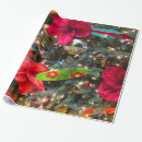 Search for hawaiian christmas wrapping paper Aloha
