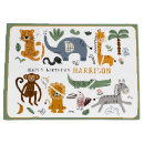 Search for safari gift bags Cute