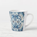 Search for decorated mugs Latte