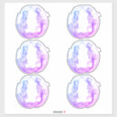 Search for vintage mermaid stickers Nautical