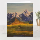 Search for grand teton mountains postcards Teton national park