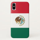 Search for mexico flag iphone cases Bandera