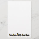 Search for dachshund personal stationery Dogs