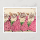 Search for art nouveau wedding postcards Floral