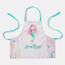 Search for kids cute aprons Sea