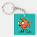 Search for odd key rings Weird