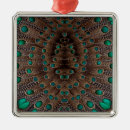 Search for pheasant christmas tree decorations Circle