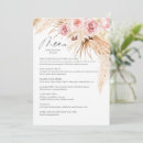 Search for party stationery Blush pink