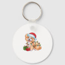 Search for bichon frise key rings Animal