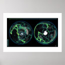 Search for earthquakes posters Black
