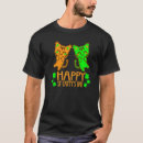 Search for catty tshirts Happy