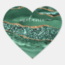 Search for green and gold stickers Birthday