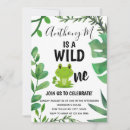 Search for friendly invitations Green