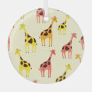 Search for vintage cartoon christmas tree decorations Abstract