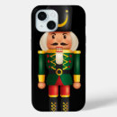 Search for nutcracker iphone cases Cute