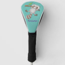 Search for raccoon golf equipment Cute