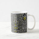 Search for bees mugs Black