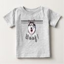 Search for siberian husky baby clothes Animals