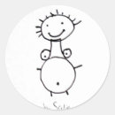 Search for stick people stickers Figures