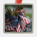 Search for cemetery christmas tree decorations Arlington national cemetery