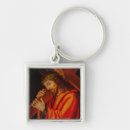 Search for cross christmas key rings Jesus