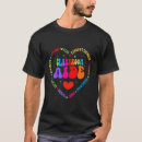 Search for school aide tshirts Student