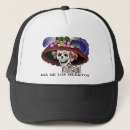 Search for calaveras hats Catrina