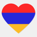 Search for armenian stickers Hayastan