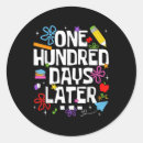 Search for school election stickers America great again