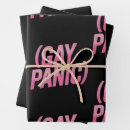 Search for lgbt wrapping paper Proud