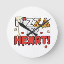 Search for puns clocks Foodie