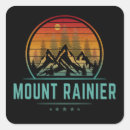 Search for mount rainier national park stickers Mountains