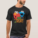 Search for cookie monster holiday tshirts Elmo