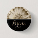 Search for daisy wedding badges Bride