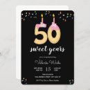 Search for cake invitations Fifty
