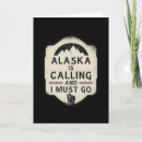 Search for alaska state cards America