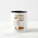 Search for passion mugs Typography